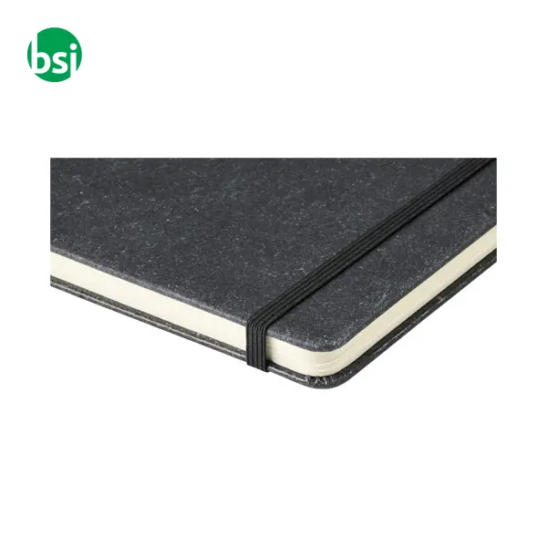 Taccuino Atlana in pelle formato A5 - 107575 -  6