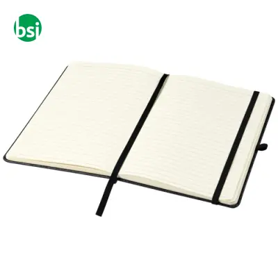 Taccuino Atlana in pelle formato A5 - 107575 - Immagine 5