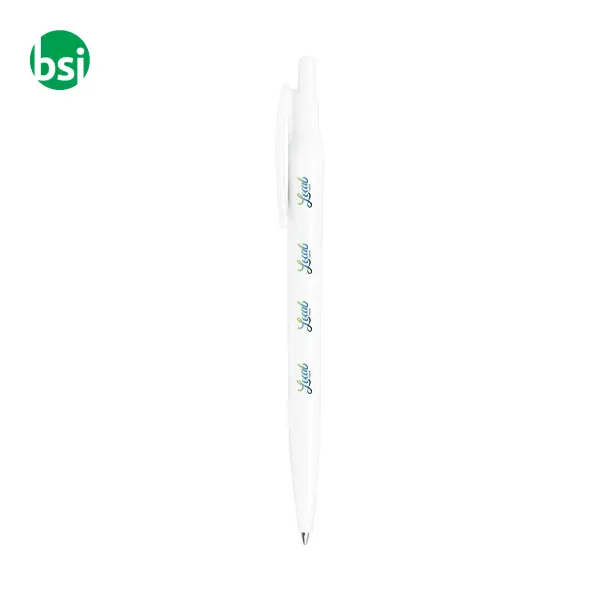 Penne personalizzate in PET riciclato Alessio -  2