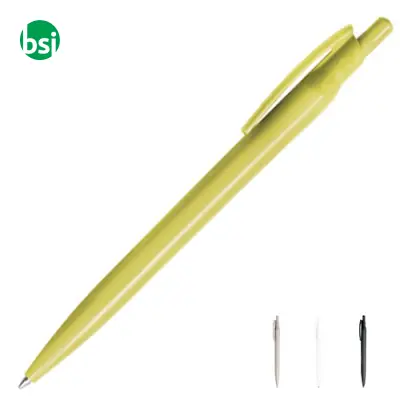 Penne personalizzate in PET riciclato Alessio