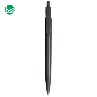 Penna personalizzabile in PET riciclato Alessio - Immagine 5