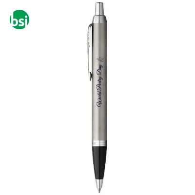 Parker personalizzata penna a sfera IM - Immagine 2