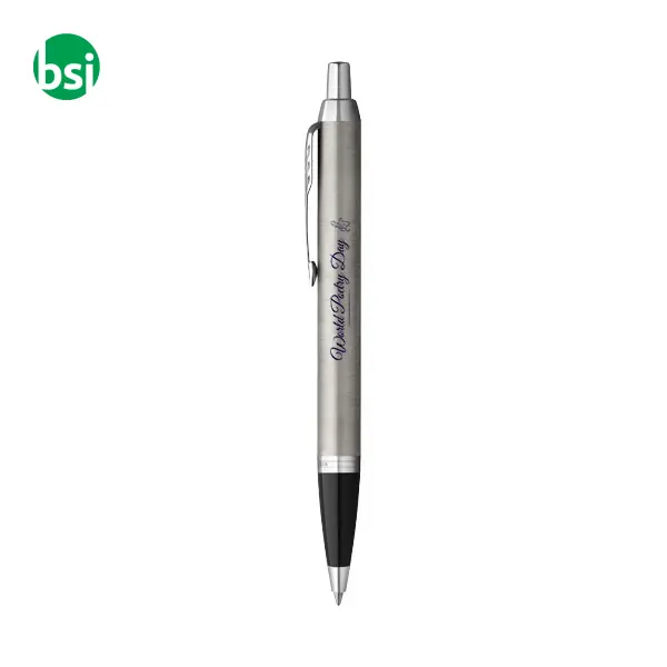 Parker personalizzata penna a sfera IM -  2