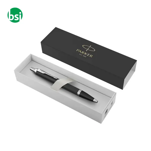 Parker personalizzata penna a sfera IM -  6