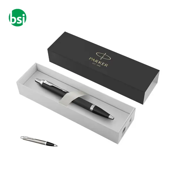 Parker personalizzata penna a sfera IM -  1