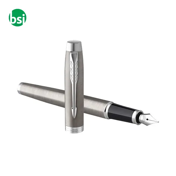 Parker personalizzata penna stilografica IM -  4