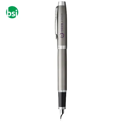 Parker personalizzata penna stilografica IM - Immagine 2