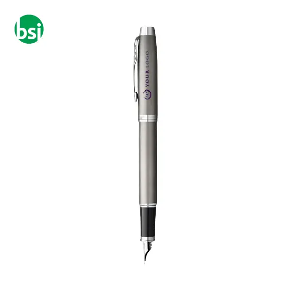 Parker personalizzata penna stilografica IM -  2