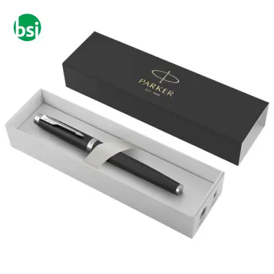 Parker personalizzata penna stilografica IM - Immagine 6
