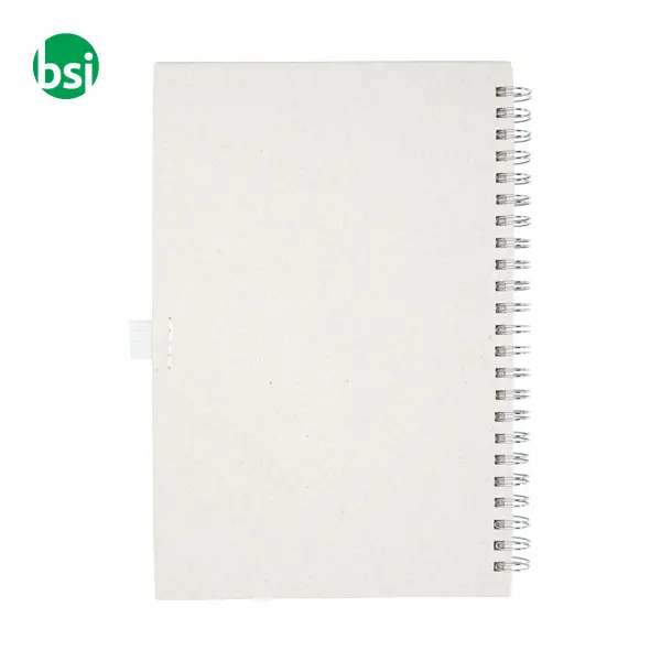 Taccuino spiralato personalizzabile A5 Dairy Dream -  4