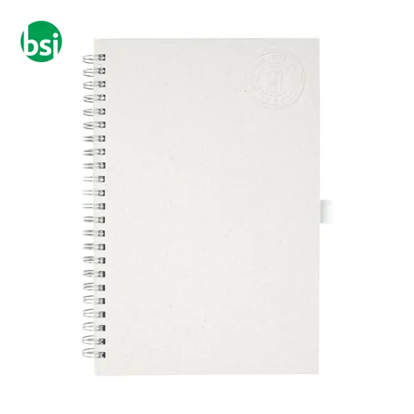 Taccuino spiralato personalizzabile A5 Dairy Dream -  3