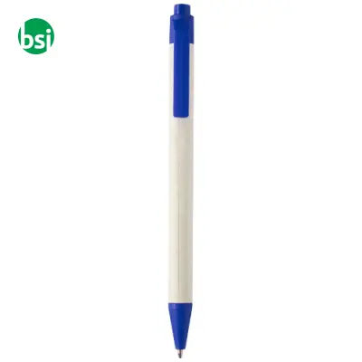 Penna realizzata con cartoni del latte riciclati Dairy Dream - Immagine 8