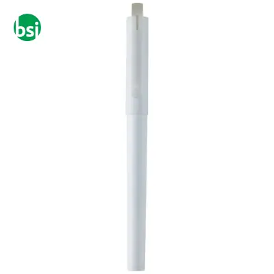 Penna gel in PET riciclato Mauna - Immagine 6