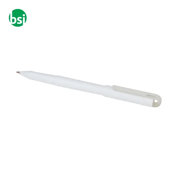 Penna gel in PET riciclato Mauna -  4
