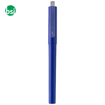 Penna gel in PET riciclato Mauna - Immagine 7