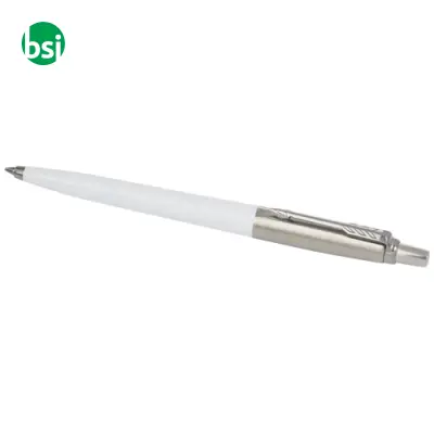 Penna personalizzabile Parker Jotter Recycled - Immagine 7