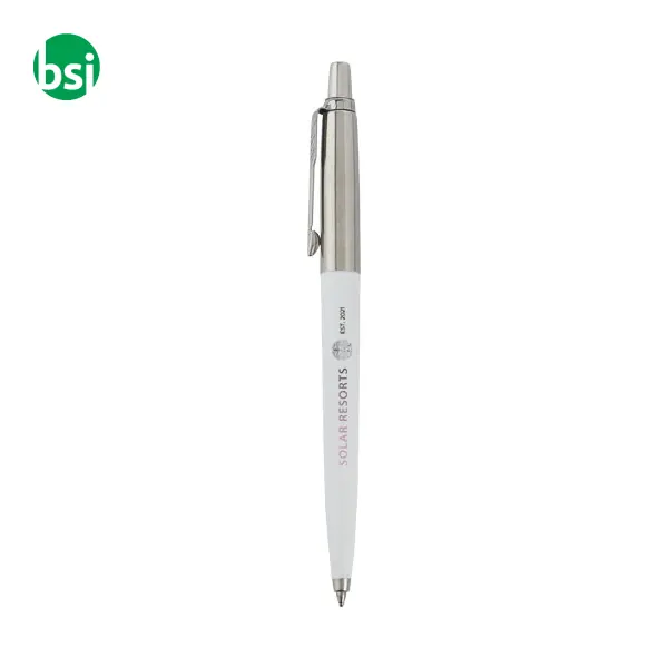 Penna personalizzabile Parker Jotter Recycled -  2
