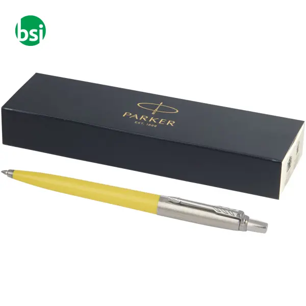 Penna personalizzabile Parker Jotter Recycled -  10