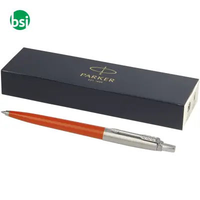 Penna personalizzabile Parker Jotter Recycled - Immagine 12