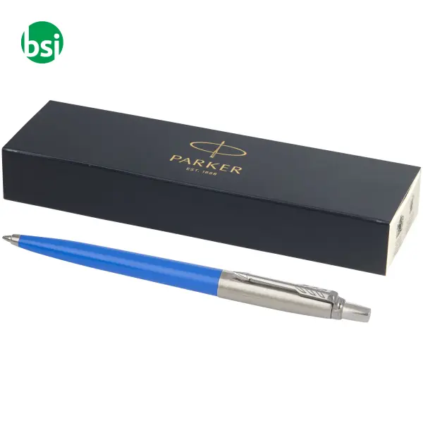 Penna personalizzabile Parker Jotter Recycled -  14