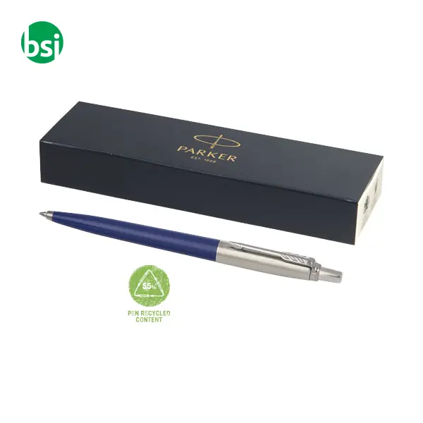 Penna personalizzabile Parker Jotter Recycled -  15
