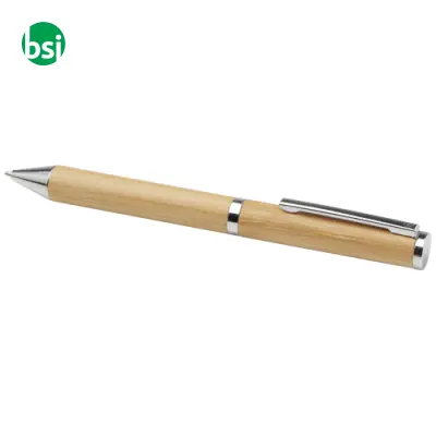 Set regalo personalizzabile penna a sfera e roller Apolys - Immagine 6