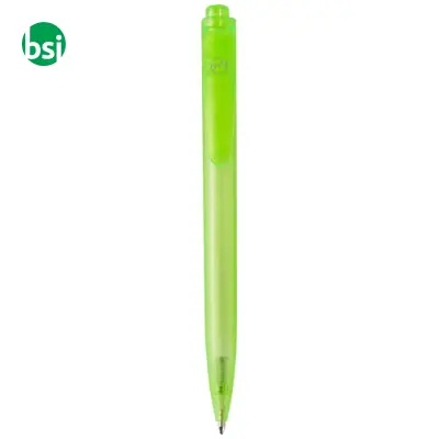 Penne in plastica da recupero ambientale personalizzate - Immagine 9