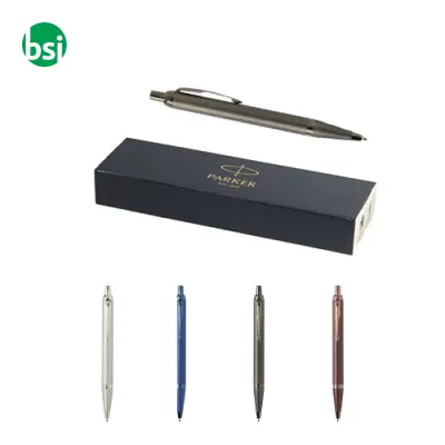 Penna personalizzabile Parker IM
