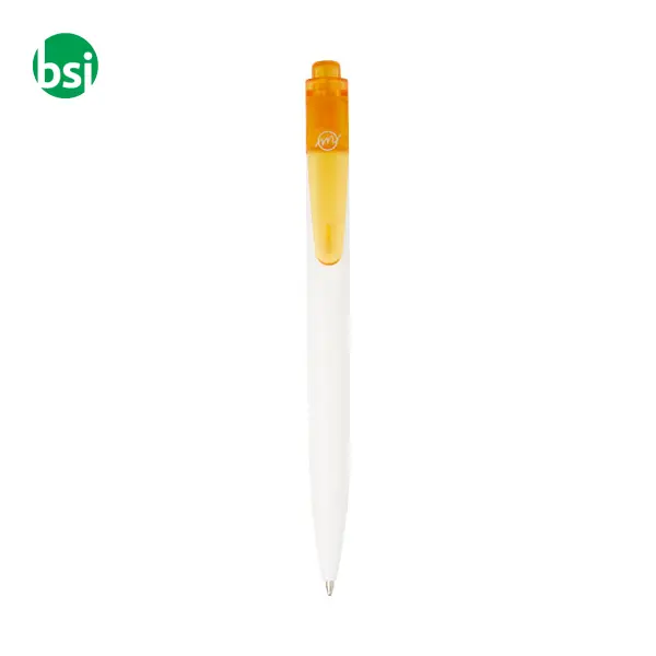 Penne in plastica da recupero ambiantale -  7