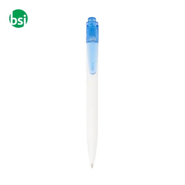 Penne in plastica da recupero ambiantale -  8