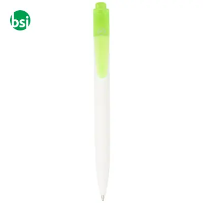 Penne in plastica da recupero ambiantale - Immagine 9