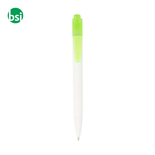 Penne in plastica da recupero ambiantale -  9