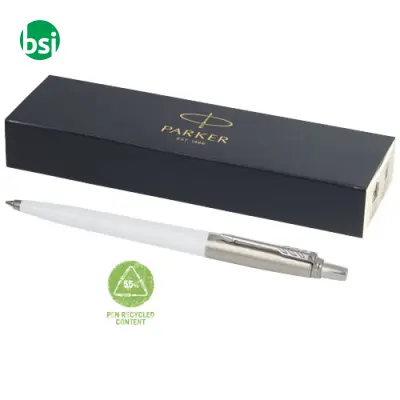 Penna Parker personalizzabile Jotter Recycled - Immagine 9