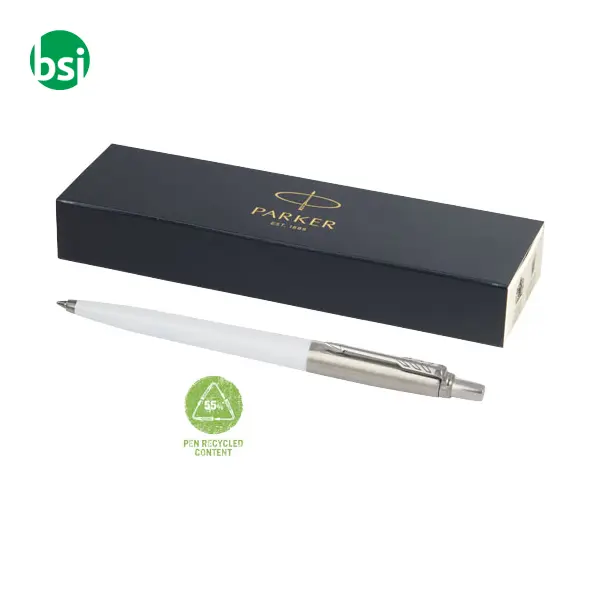 Penna Parker personalizzabile Jotter Recycled -  9