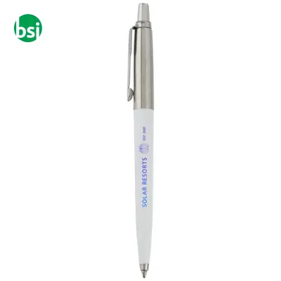 Penna Parker personalizzabile Jotter Recycled - Immagine 2