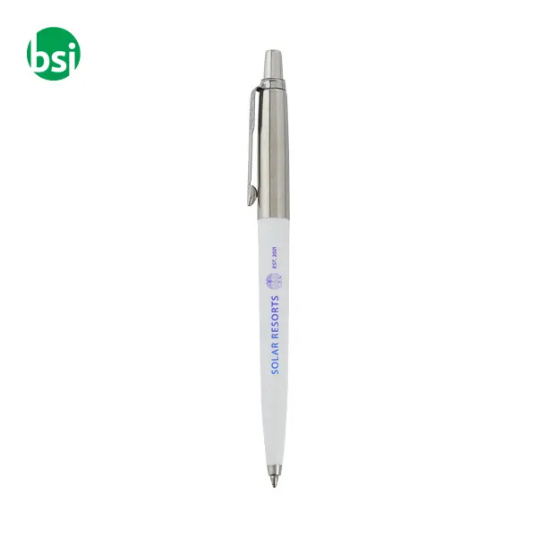 Penna Parker personalizzabile Jotter Recycled -  2
