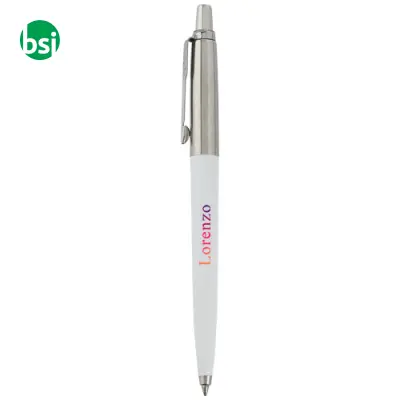 Penna Parker personalizzabile Jotter Recycled - Immagine 3