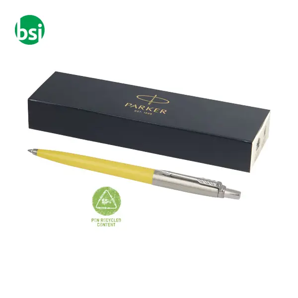 Penna Parker personalizzabile Jotter Recycled -  10