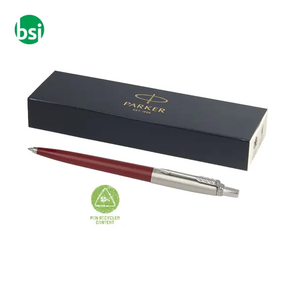 Penna Parker personalizzabile Jotter Recycled -  11