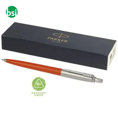 Penna Parker personalizzabile Jotter Recycled - Immagine 12