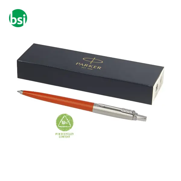 Penna Parker personalizzabile Jotter Recycled -  12