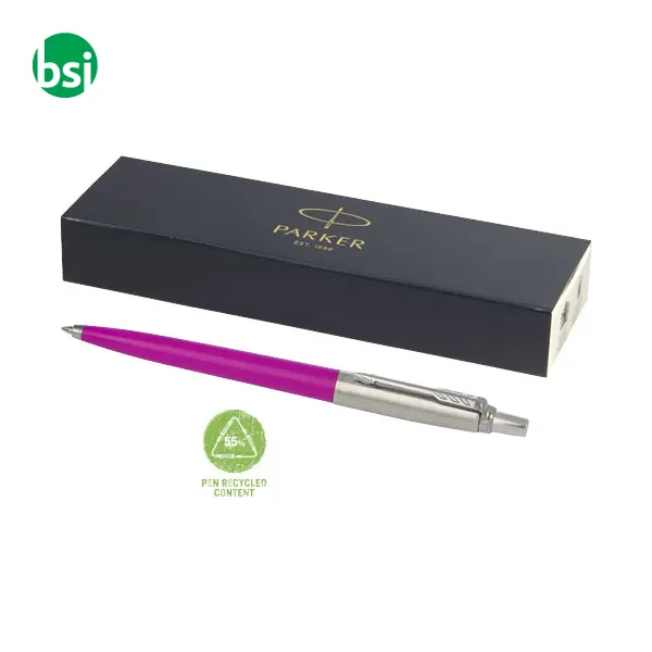 Penna Parker personalizzabile Jotter Recycled -  13