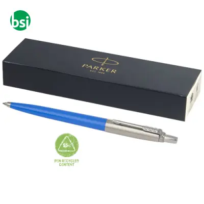 Penna Parker personalizzabile Jotter Recycled - Immagine 14