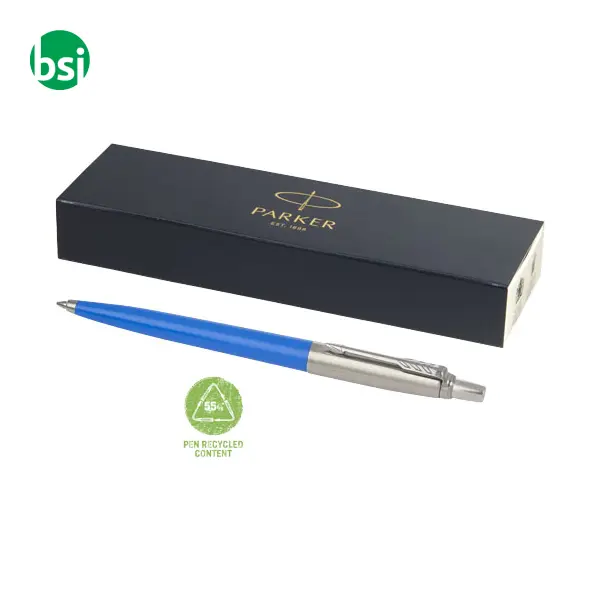 Penna Parker personalizzabile Jotter Recycled -  14