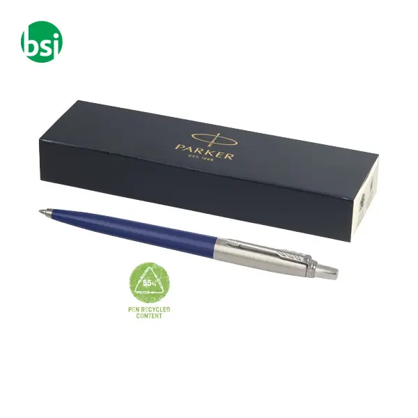 Penna Parker personalizzabile Jotter Recycled -  15
