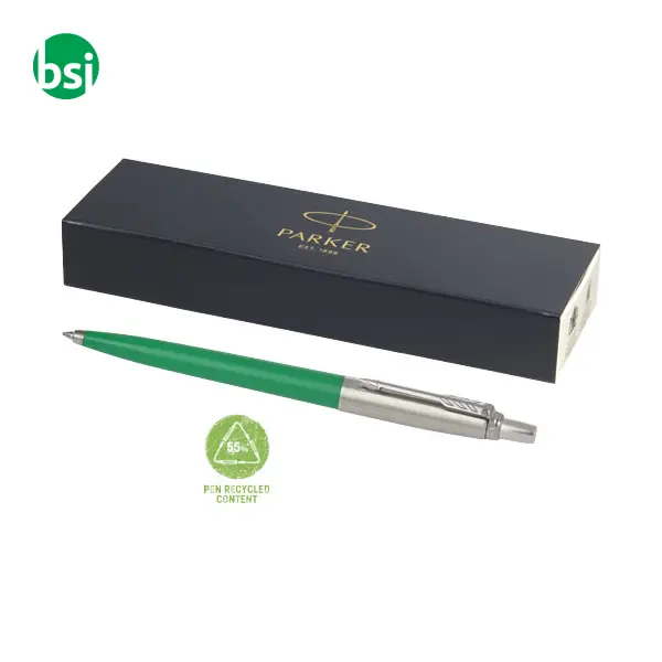 Penna Parker personalizzabile Jotter Recycled -  16