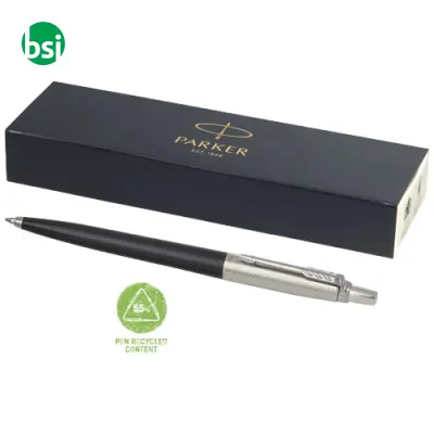 Penna Parker personalizzabile Jotter Recycled - Immagine 17