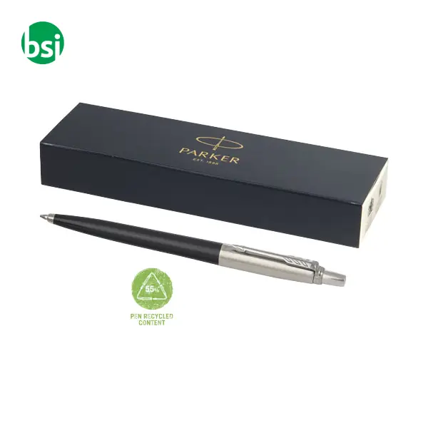 Penna Parker personalizzabile Jotter Recycled -  17
