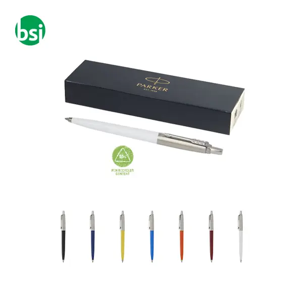 Penna Parker personalizzabile Jotter Recycled -  1