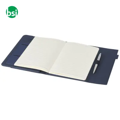 Portadocumenti con blocco per appunti Liberto - Immagine 7